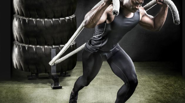 Norske deltakere i Strongman
