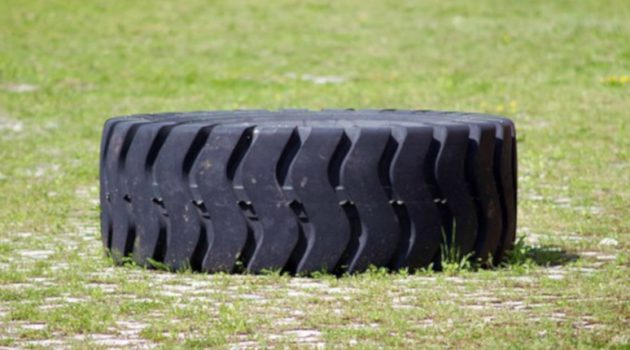 Vil du bli en strongman?